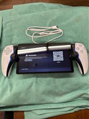 SONY PS5 - PORTAL REMOTE PLAYER - CFI-Y1001 HANDHELD GAMING SYSTEM